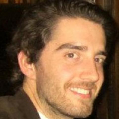 Adrian Hartrick