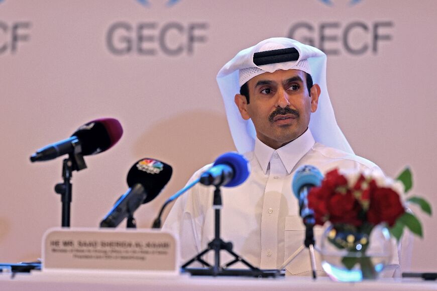 Qatari Energy Minister Saad Sherida al-Kaabi has made clear the emirate has little to no spare gas output capacity and there are limitations to how much supply can be diverted from existing contracts