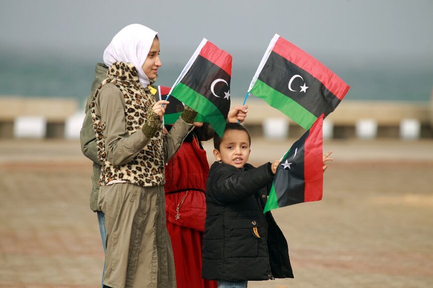 The democracy many Libyans hoped for after the revolt seems as elusive as ever and many fear a return to conflict in the North African country