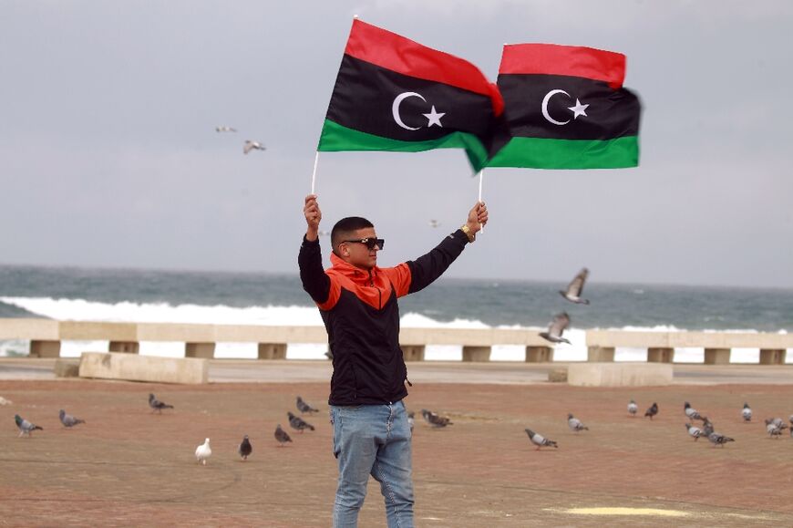 Political turmoil in Libya meant that national elections planned for December 2021 were postponed indefinitely