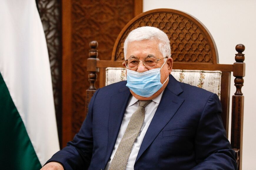 US Secretary of State Antony Blinken plans to meet Palestinian President Mahmoud Abbas in the West Bank next week.