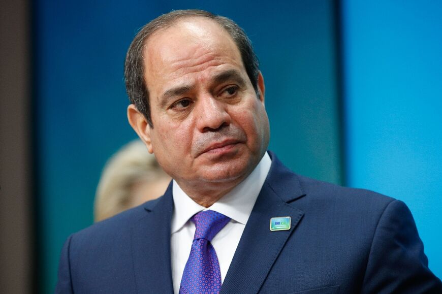 Critics bemoan the homogeneity of the press in a country tightly ruled by army-marshall-turned-President Abdel Fattah al-Sisi