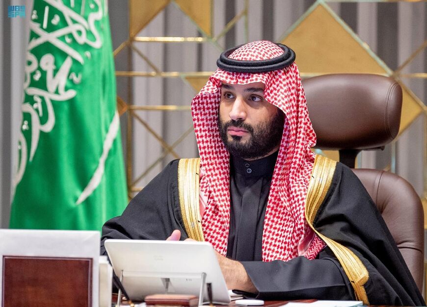 Power in Saudi Arabia has consolidated under Crown Prince Mohammed bin Salman, the kingdom's de facto ruler