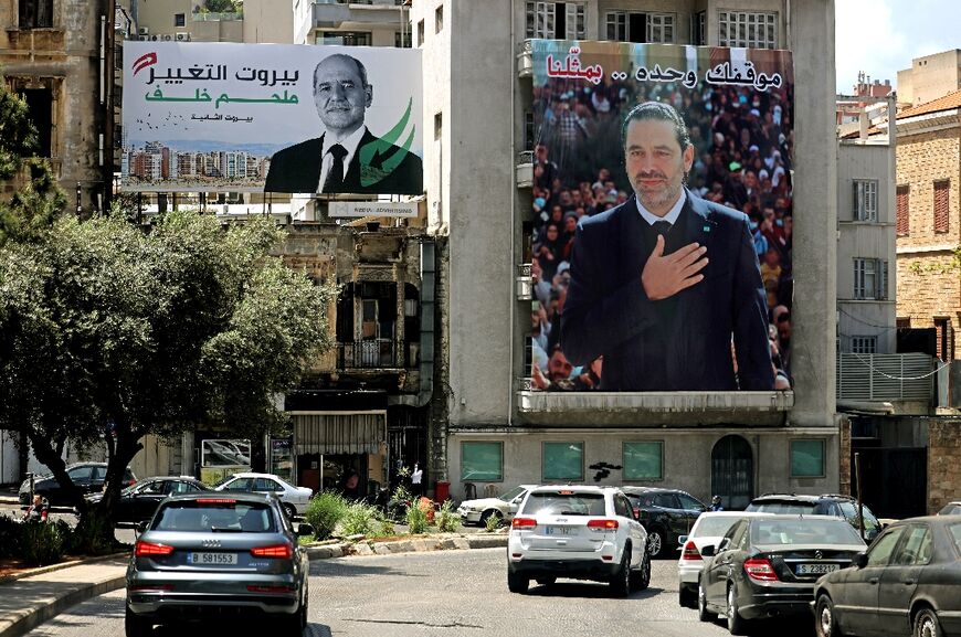 Lttle is expected to change in Lebanon's political system that has long distributed power among its religious communities, entrenching a ruling elite