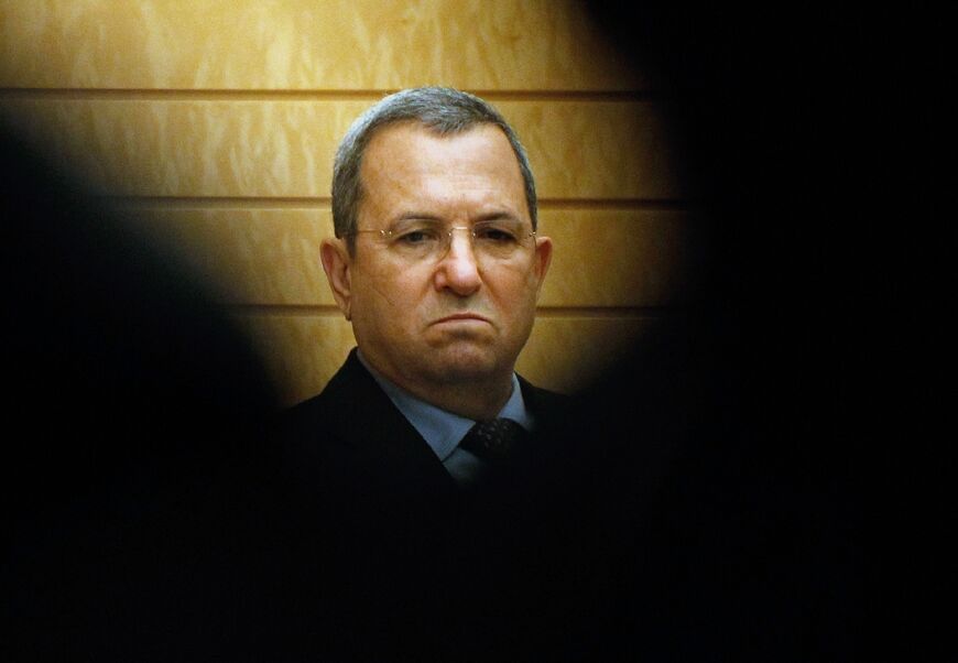 Barak was one of the Israeli operatives who, disguised as a woman, participated in the assassination of Palestinian militants in the Lebanese capital Beirut