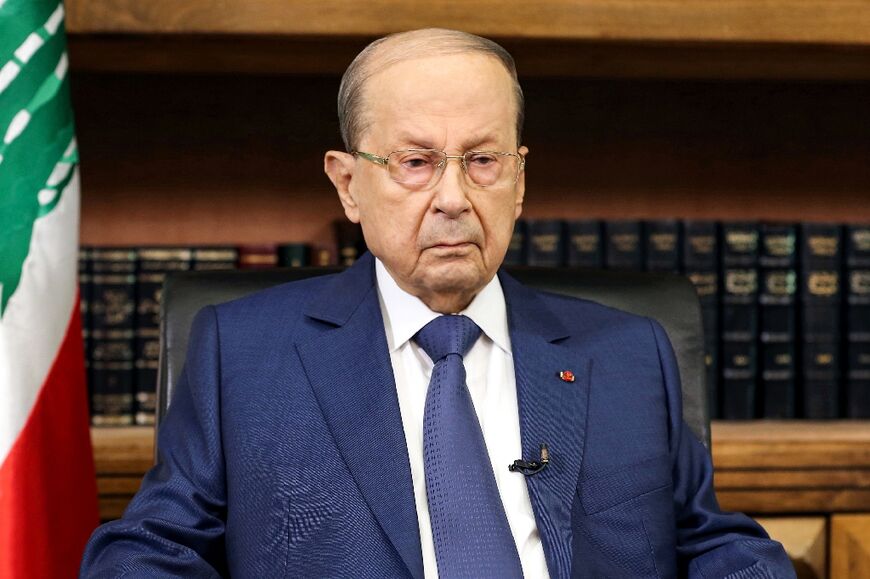 The mandate of Lebanese President Michel Aoun runs out at the end of October but as parliament prepares to meet to elect a successor there is no consensus over who should take the helm