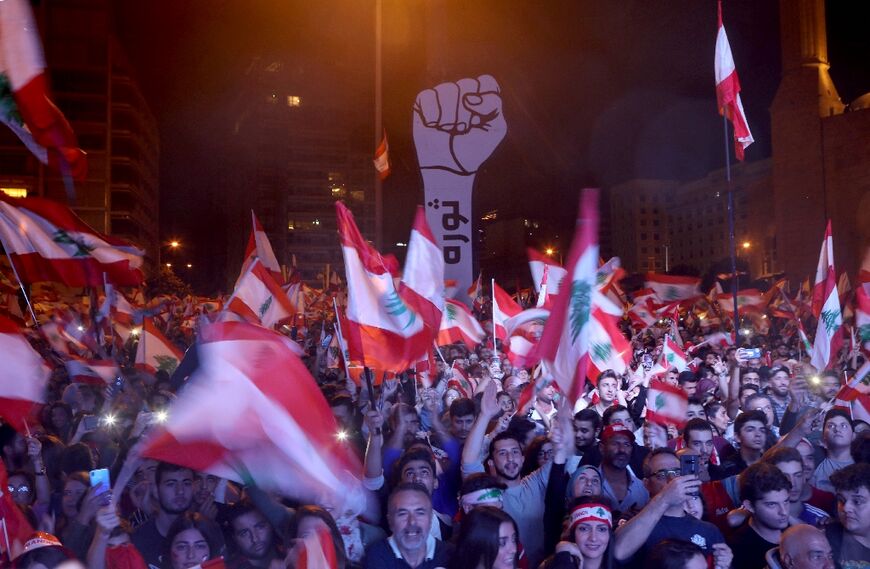 In 2019, Lebanon was gripped by a mass protest movement decrying corruption amongst the country's entrenched political elite