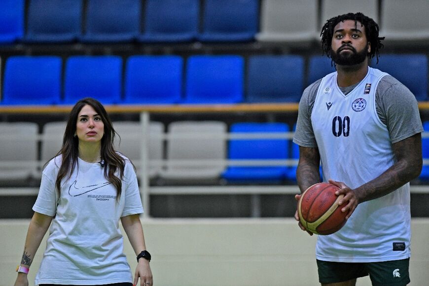 'When I began my career, there wasn't the same level of acceptance as there is today,' Reyadh says