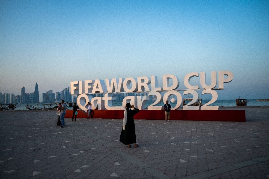 The 29-day World Cup is expected to bring more than one million foreign fans to Qatar, a small, gas-rich peninsula of less than three million people