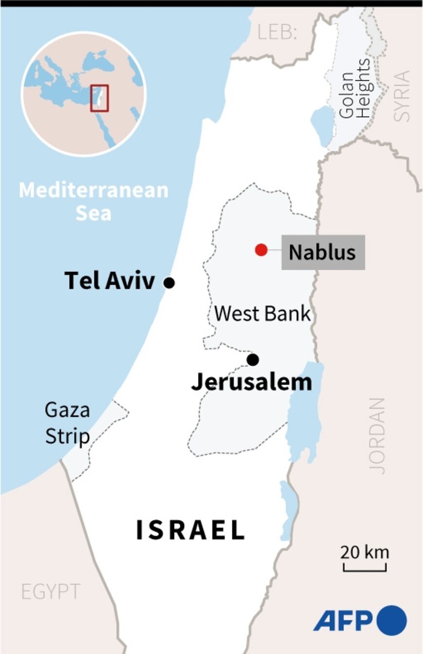 Israel 