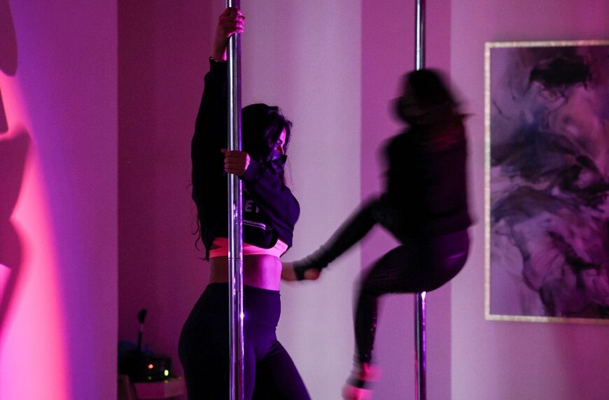 Restrictions on what Saudi women could wear and where they could work have also limited their options for physical recreation