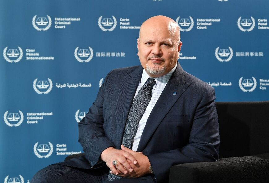 Al Jazeera and the family of the slain journalist have asked for a meeting with ICC prosecutor Karim Khan