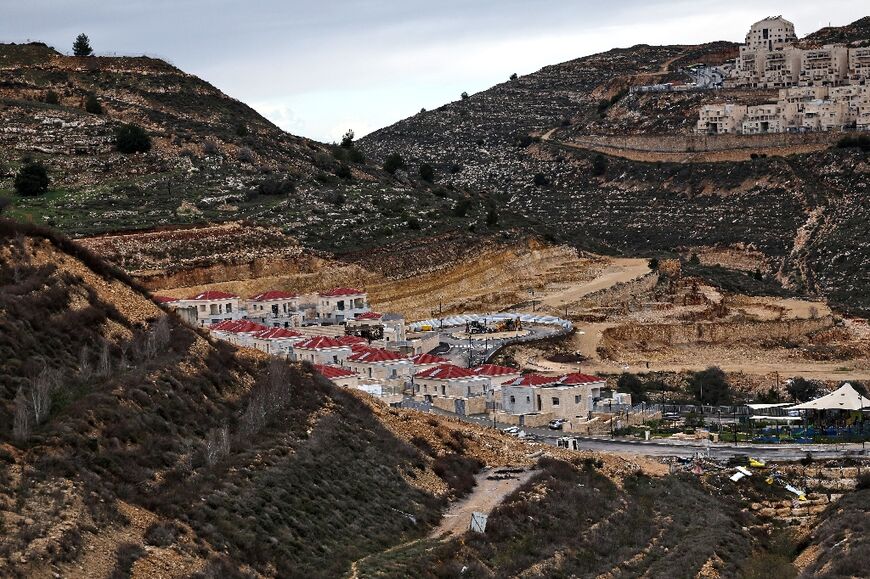 Some West Bank settlements are inhabited mainly by Israelis in search of affordable housing, others by national-religious hardliners who believe they are fulfilling a divine promise