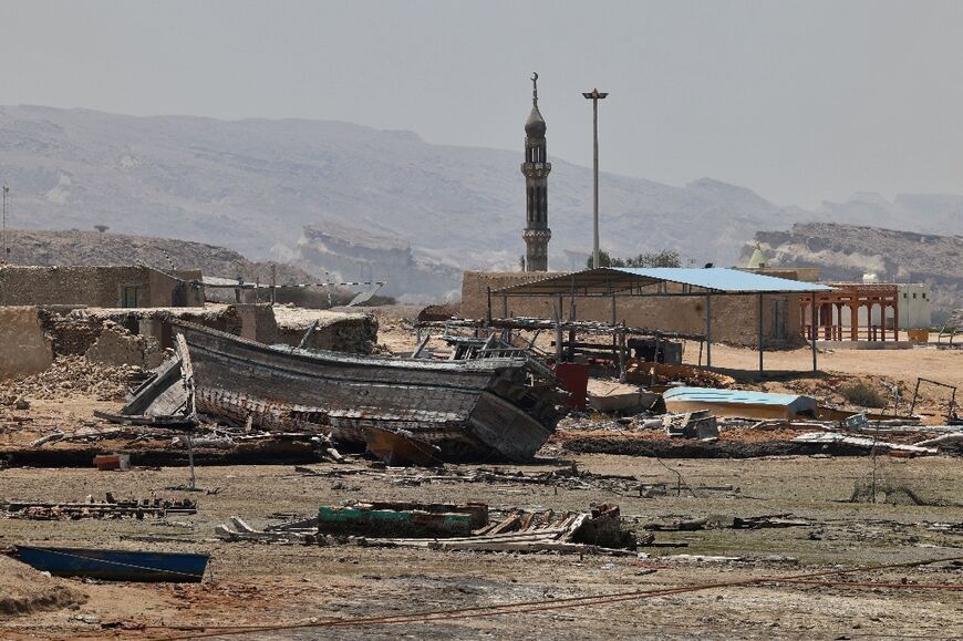 Modern alternatives have taken the wind out of the lenj's sails