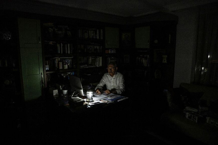 Kemal Kilicdaroglu stopped paying his electricity bills in solidarity with struggling Turks