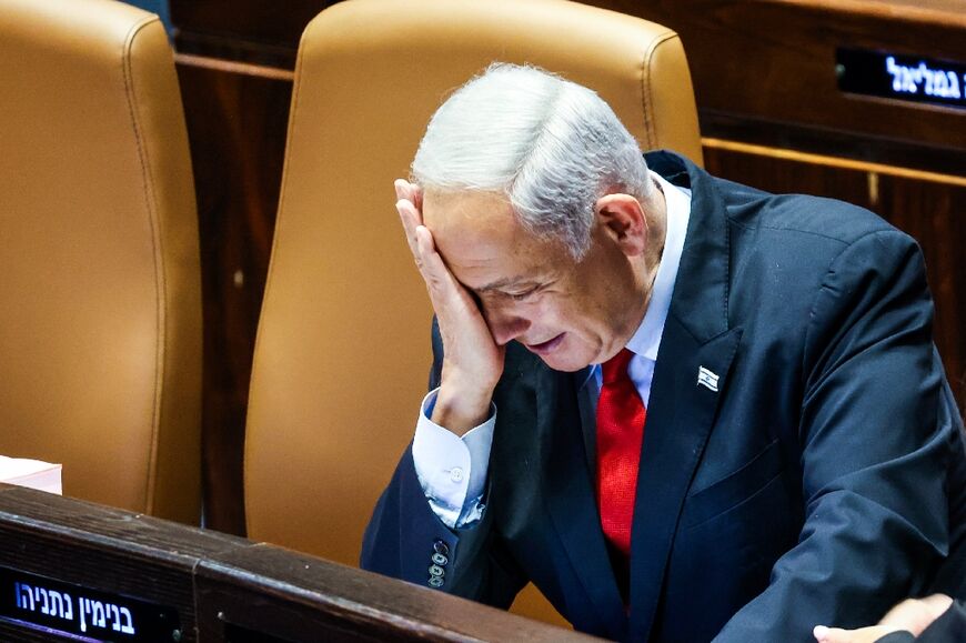 Israeli Prime Minister Benjamin Netanyahu spent recent weeks cutting deals with his ultra-Orthodox and extreme-right coalition partners, to meet a May 29 deadline to pass the budget or face fresh elections