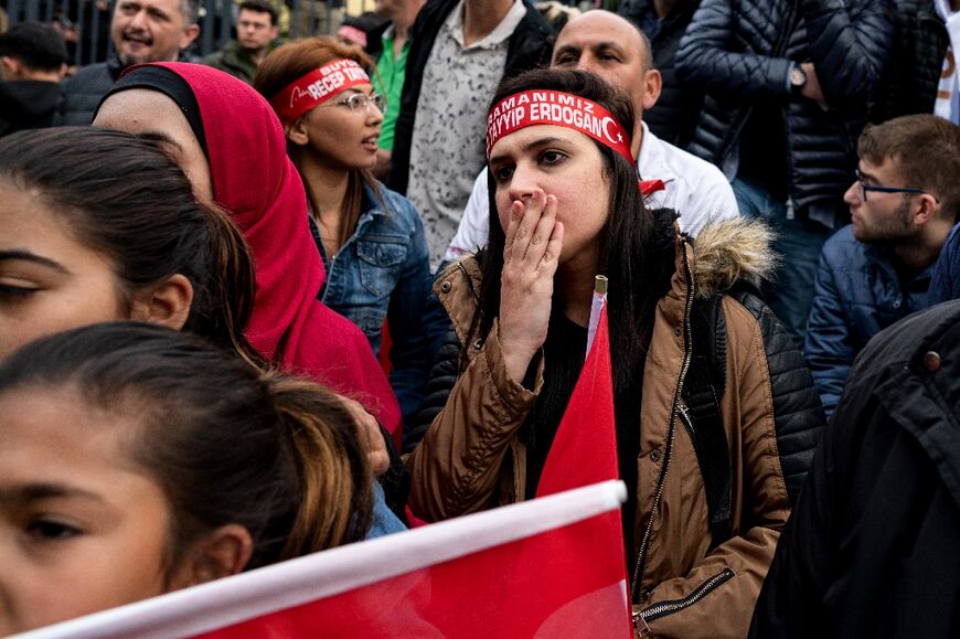 The tight vote could radically change Turkey's course after two decades of Islamic-rooted rule