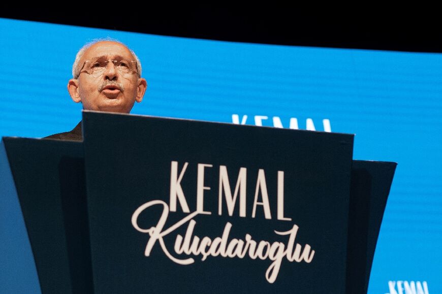 Opposition leader Kemal Kilicdaroglu underperformed expectations and will need to regroup 
