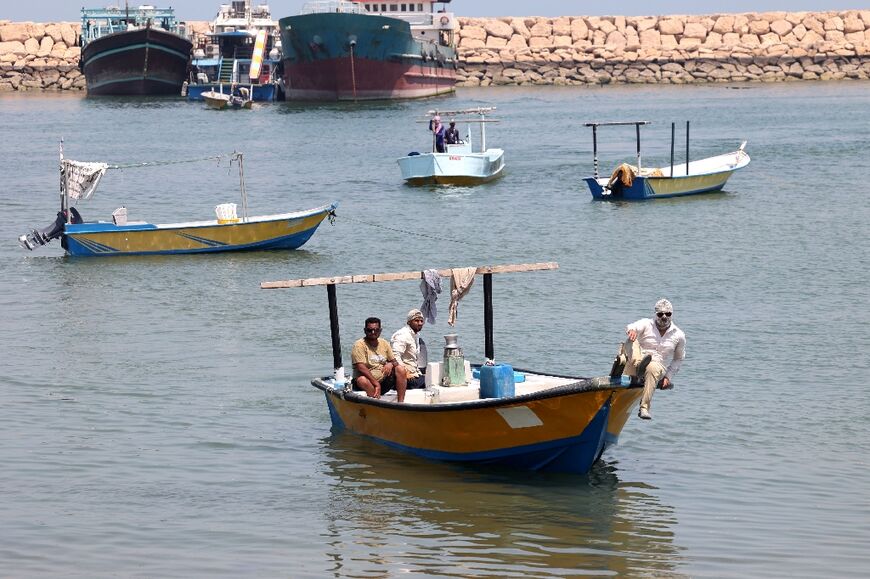 Qeshm boasts special import and export regulations it hopes these advantages will attract Iranian tourists to its shopping centres, offering foreign products from chocolates to designer clothes