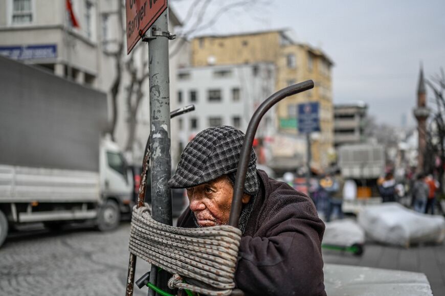 Turkey is trying to recover from the worst economic crisis of Recep Tayyip Erdogan's rule 