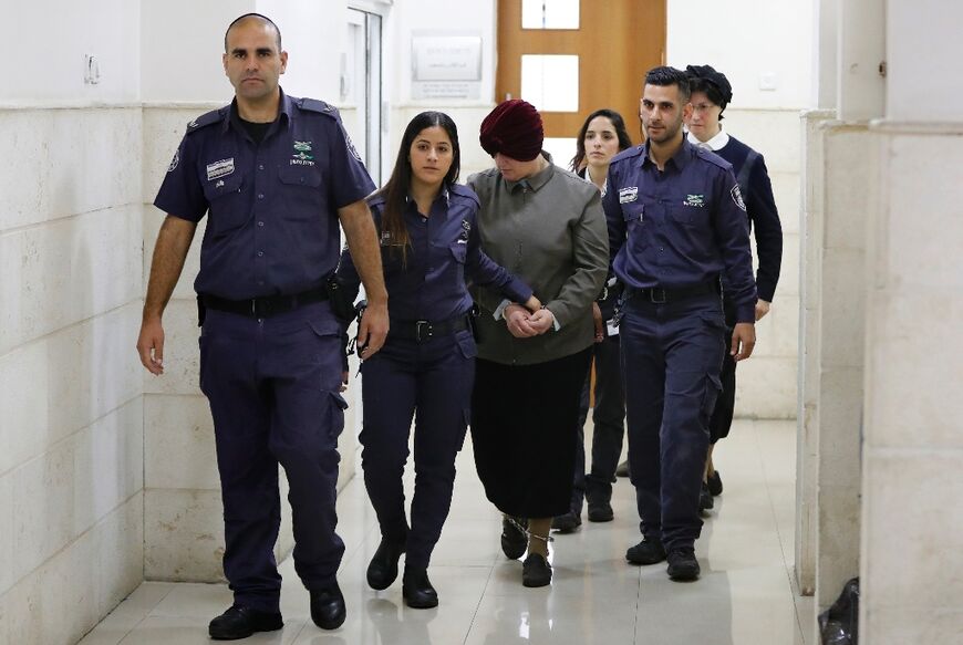 Malka Leifer Leifer fled to Israel when rumours of her crimes started swirling in 2008, fighting tooth-and-nail to halt her extradition across more than 70 separate hearings