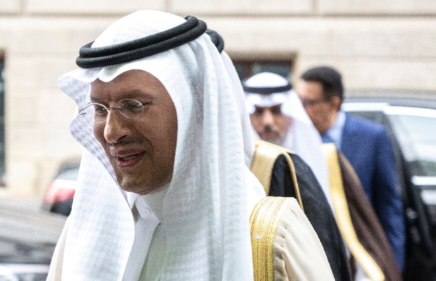 When Saudi Energy Minister Prince Abdulaziz bin Salman al-Saud first announced the cut following a June meeting of the 23-nation OPEC+ alliance, he noted that it was potentially "extendable"