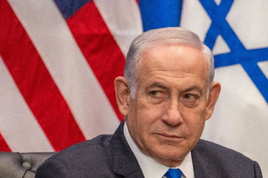 Israeli Prime Minister Benjamin Netanyahu said a 'historic peace' with Saudi Arabia was possible