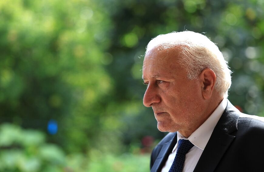 Longing for home: refugee Azad Abbasov who lost his home and his brother 