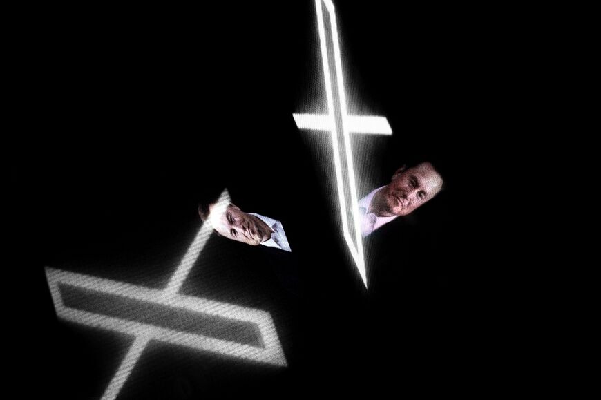 Elon Musk bought the platform, then known as Twitter, for $44 billion last year 