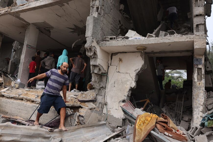 Essential supplies of food, water, medicine and shelter are dwindling in Gaza