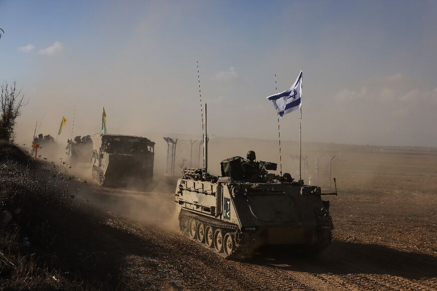 Israel has some of the most technologically advanced defences in the world