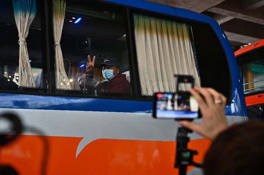 Bangkok signed an agreement with Israel more than a decade ago to facilitate Thais working in the agricultural sector