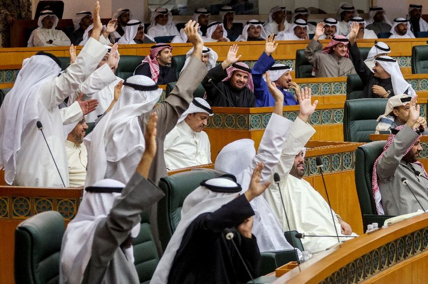 Improved relations with Kuwait's opposition-led parliament, hailed as the most active in the Gulf, will be key to pushing through urgently needed reforms