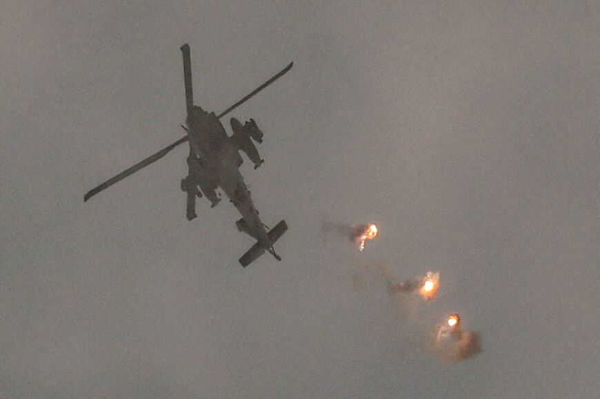 Fears of a wider regional conflict continue to grow