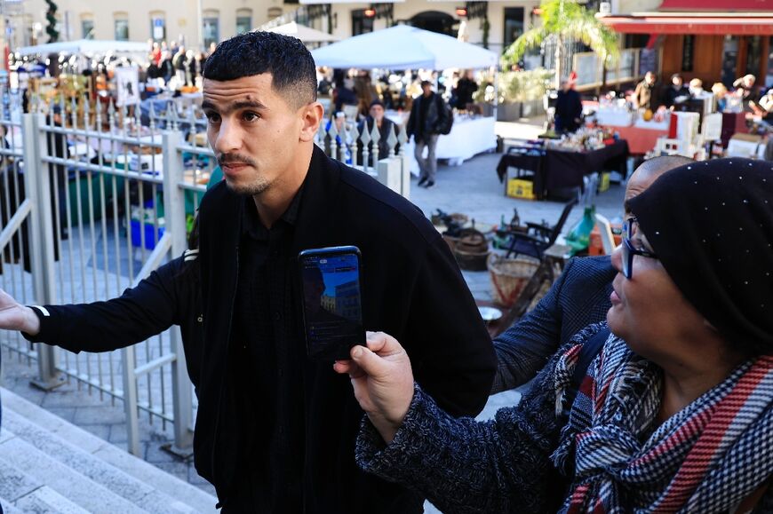 If found guilty, Atal could get up to one year in prison