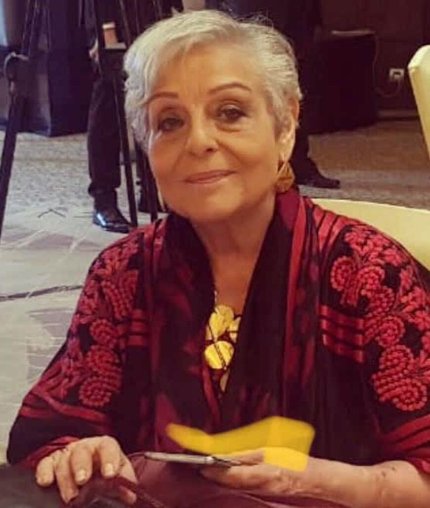 Shahira Mehrez Al-Monitor