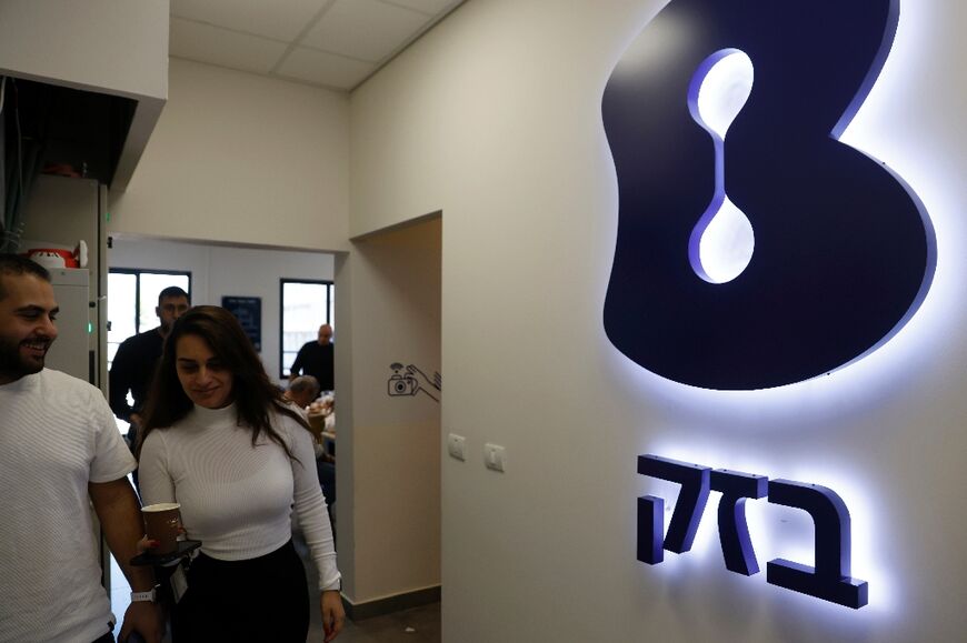 Staff had been working from home for months due to the threat of war