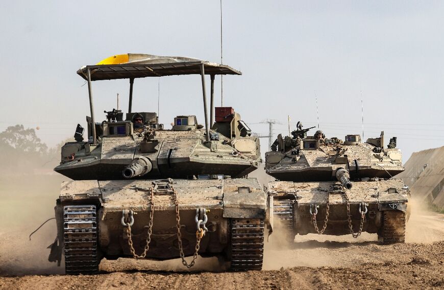 International pressure has grown on Israel to halt the war in the besieged coastal territory
