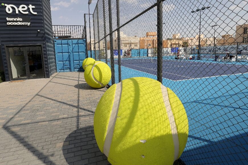 Conservative Saudi Arabia's bid to become a sports powerhouse is part of a larger attempt to soften its austere image