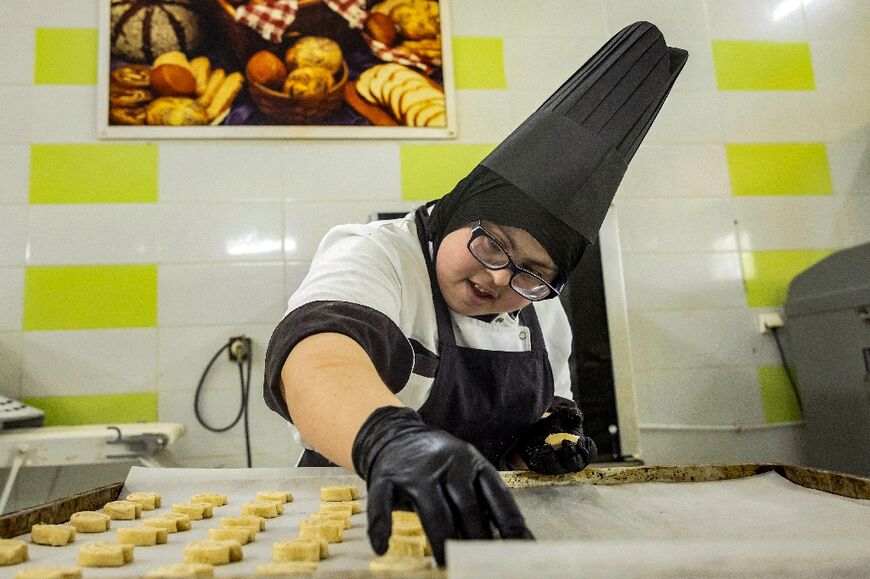 Employers tend to be 'afraid of hiring people with disabilities and of not knowing how to manage such situations'