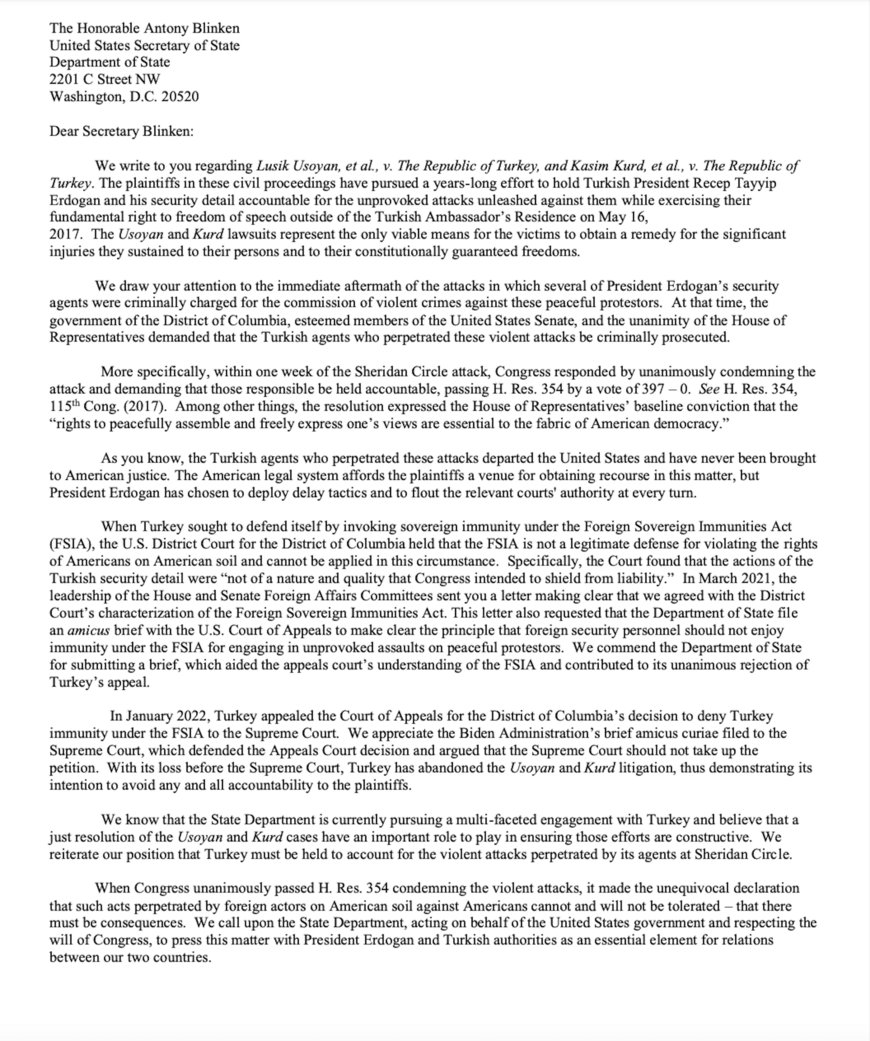 letter