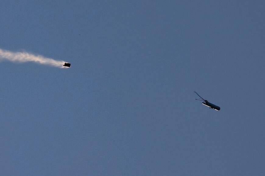 Israele afferma di aver lanciato attacchi preventivi in ​​Libano per prevenire attacchi "su larga scala" Hezbollah