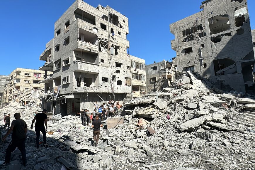 L'Organizzazione per la cooperazione islamica ha descritto le azioni di Israele a Gaza come una "macchia sulla coscienza dell'umanità"