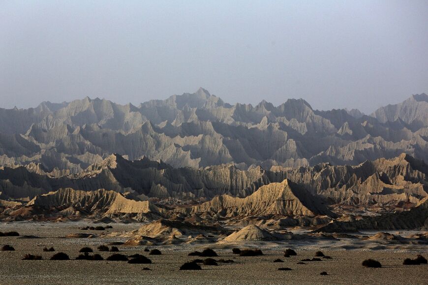 Tehran's top diplomat has said Makran, a 'lost paradise', can become 'the future economic hub of Iran and the region'