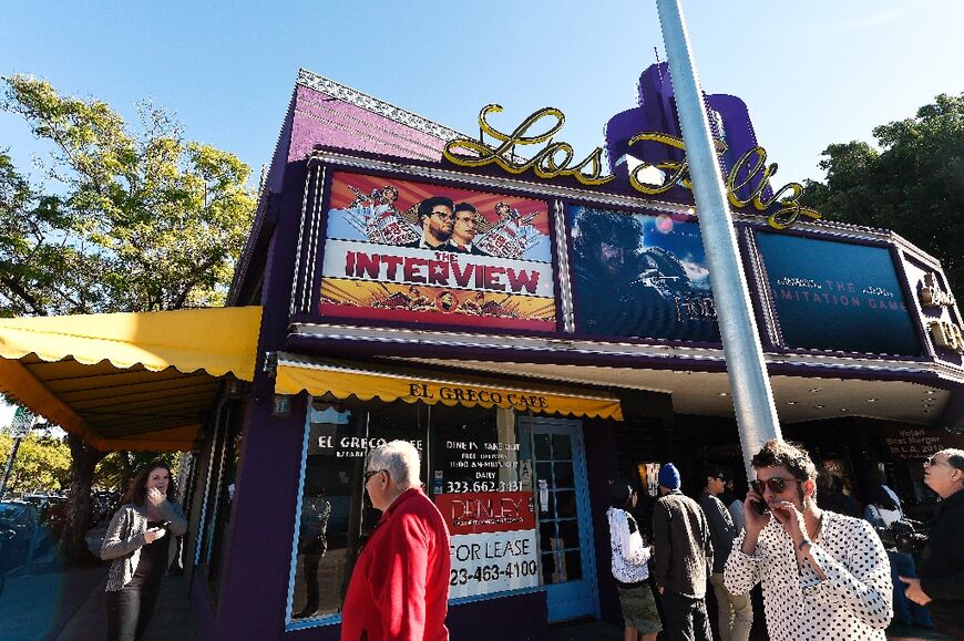 The Lazarus Group gained notoriety a decade ago when it was accused of hacking into Sony Pictures as revenge for "The Interview," a film that mocked North Korean leader Kim Jong Un