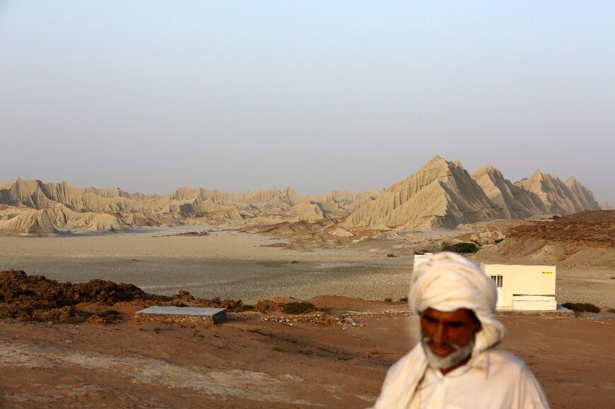 Analysts say the potential choice of Makran could reflect broader strategic ambitions for Iran 