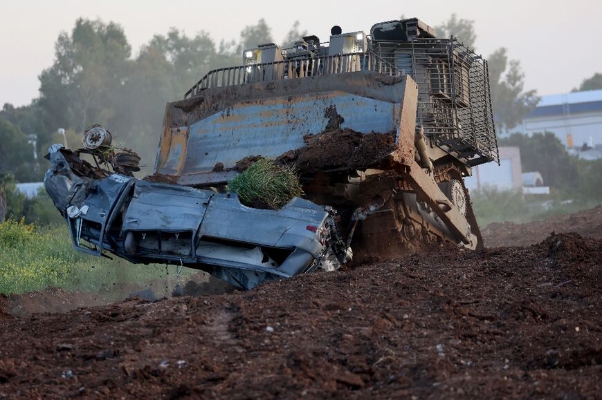 Analysts say the growing deployment of the Robdozer reflects broader trends towards automation in heavy combat vehicles