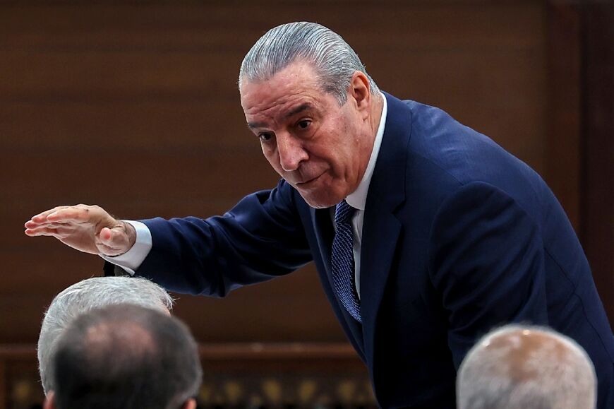 Hussein al-Sheikh is a veteran of the Fatah movement