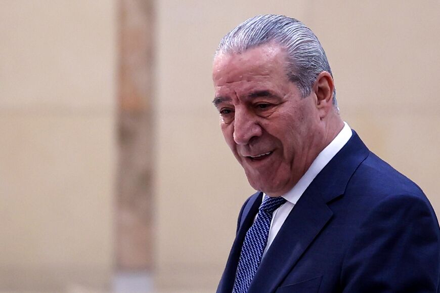 Hussein al-Sheikh becomes the first vice president of the PLO