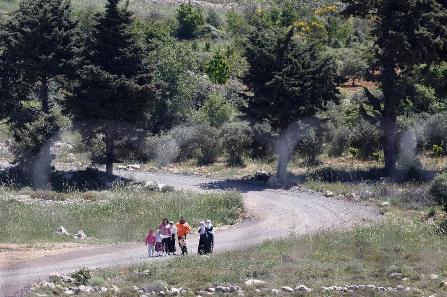 The Druze faith emerged in the early 11th century